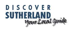 Discover Sutherland - Your Local Guide