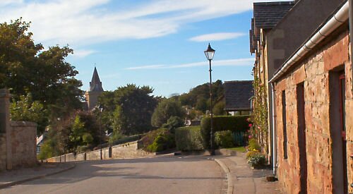 Dornoch