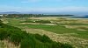 The golf course