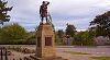 The War Memorial