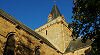 The Cathedral tower