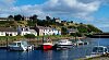 Helmsdale harbour