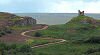 The path to Castle Varrich